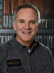 Matt Levatich quitte la présidence, la direction et le conseil d'administration de Harley-Davidson - Crédit photo : Harley-Davidson