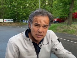 Des scooters pour les soignants