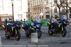 Il se poignarde après un excès de vitesse - photo d'illustration