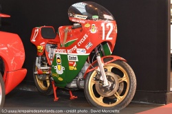 Un film sur Mike Hailwood