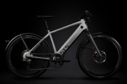 L'ABS pour les vélos électriques