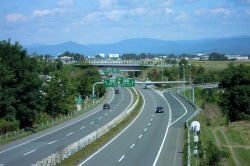 20 km/h de plus sur autoroute - Crédit photo : Yauchi / CC by-SA 4.0/Wikimedia Commons