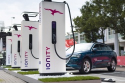 Electrique : le plein passe de 8 € à 75 €
