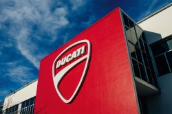 Ventes en hausse chez Ducati