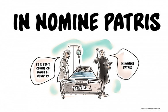 In Nomine Patris