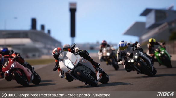 Il sera ici possible de jouer contre 20 adversaires, en 4K et à 60 FPS