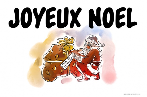 Joyeux Noël