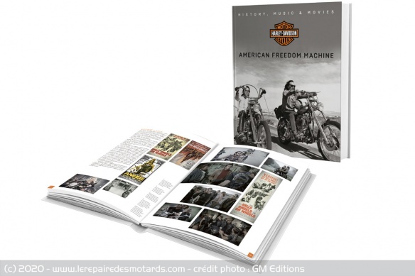 American Freedom Machine