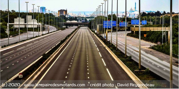Destination COVID 19, de David Reygondeau
