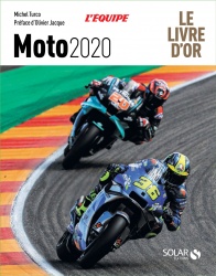 Livre d'Or de la Moto 2020