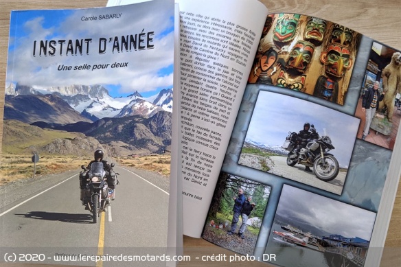 Instant d'Année, une selle pour deux Instant d'Année, une selle pour deux