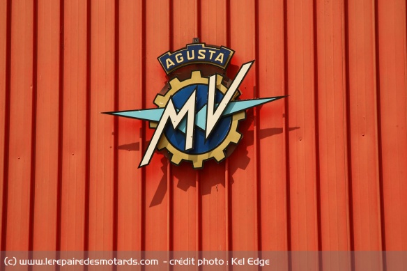 MV Agusta