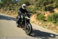Marché moto : de ventes croissantes en Europe