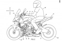 Un trois cylindres turbo chez Yamaha