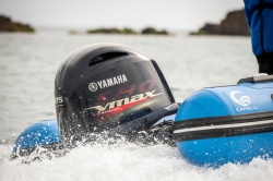 Un nouveau V MAX chez Yamaha