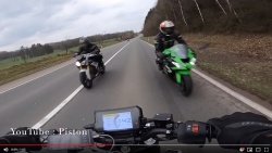 A 2 doigts de la mort