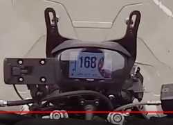 A 170 km/h à contresens à moto sur autoroute