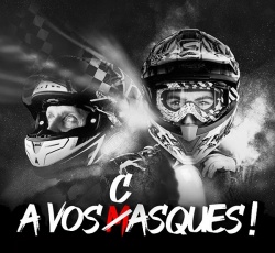 La moto, solution au déconfinement