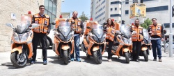Motobulance