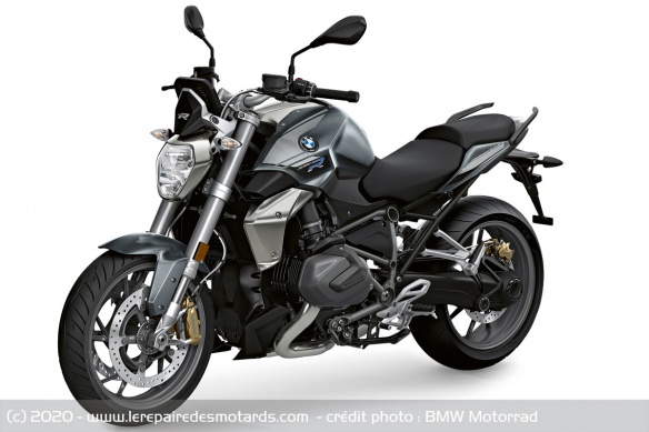 BMW R 1250 R