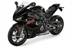 BMW S 1000 RR