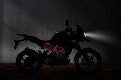 BMW G 310 GS 2021