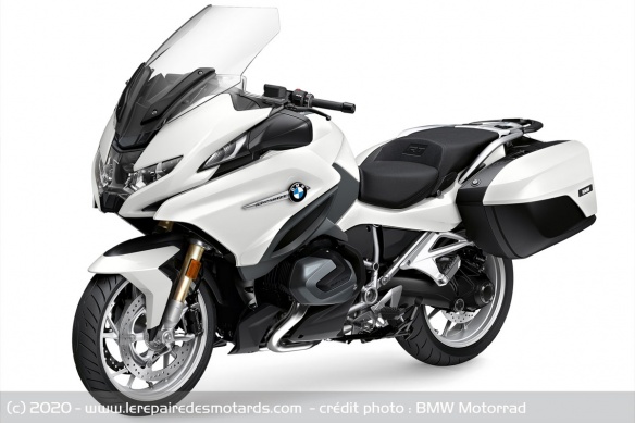 BMW R 1250 RT