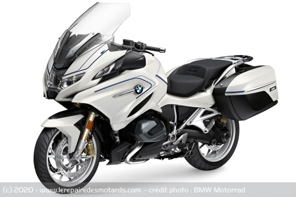 BMW R 1250 RT Option 719
