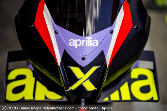 Roadster Aprilia Tuono V4 X Roadster Aprilia Tuono V4 X