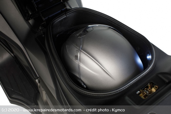 Scooter 3-roues Kymco CV3 Scooter 3-roues Kymco CV3