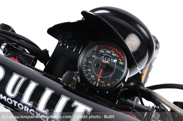 Bullit Hero 250 Bullit Hero 250