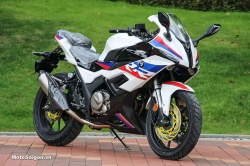 La Moto S 450 RR