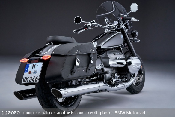 BMW R 18 Classic