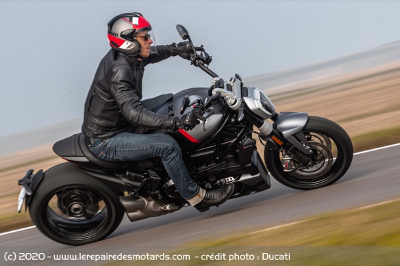 Ducati XDiavel Black Star Ducati XDiavel Black Star