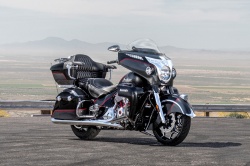 Indian Roadmaster Elite 2020