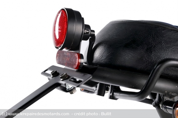 Bullit Hero 250 Bullit Hero 250