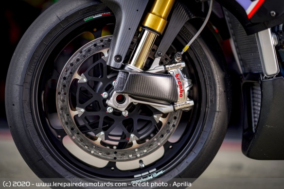 Roadster Aprilia Tuono V4 X Roadster Aprilia Tuono V4 X