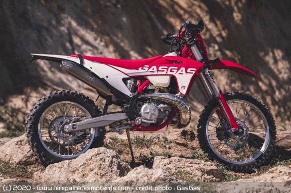 GasGas EC 300 GasGas EC 300