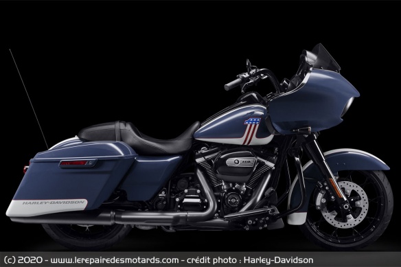 Harley-Davidson Road Glide Special