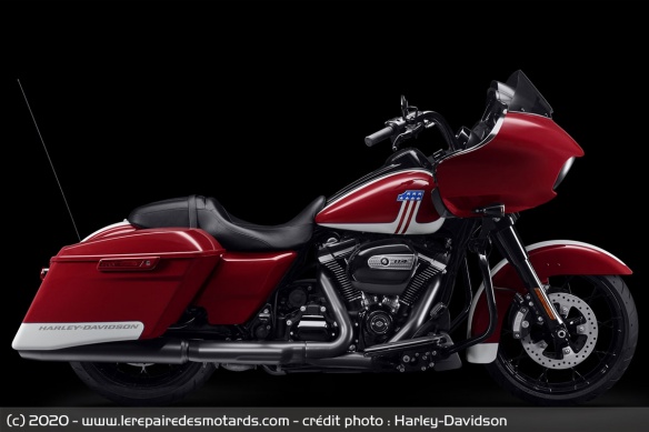 Harley-Davidson Road Glide Special