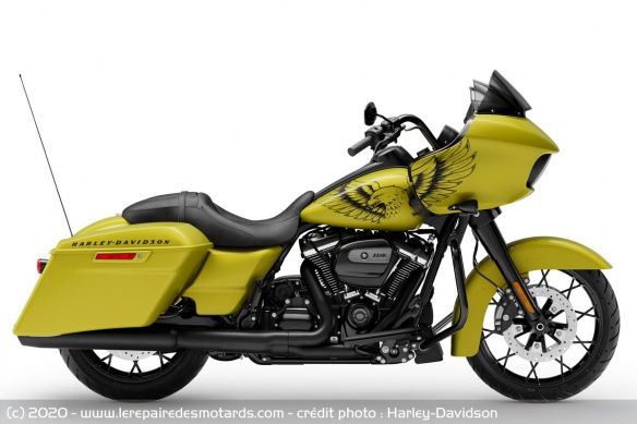 harley-Davidson Road Glide Special