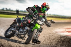 Kawasaki KLX 300 SM
