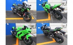 Les Ninja 2021 se dévoilent
