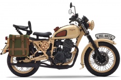 Mash Desert Force 400