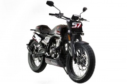 Moto FB Mondial Flat Track 125