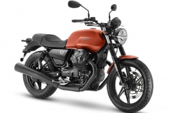 Moto Guzzi V7 Stone 2021