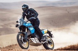 Yamaha Ténéré 700 Rally Edition