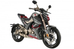 Moto Zontes 125 Roadster