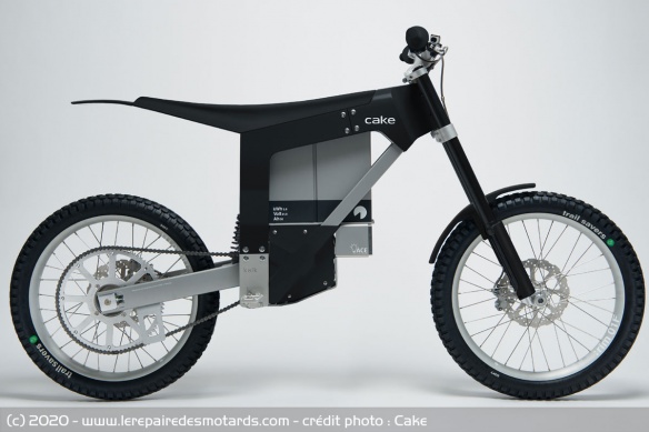 La Kalk INK sera disponible le 1er juin