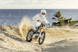 Motocross électriques Cake Kalk Race